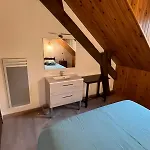 4 Chambres, Sejour, Cuisine *