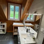 4 Chambres, Sejour, Cuisine