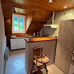 4 Chambres, Sejour, Cuisine