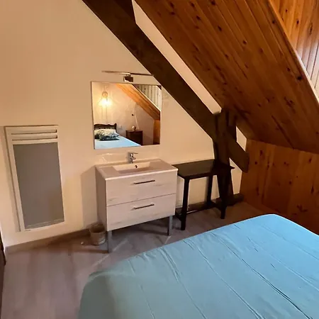 4 Chambres, Sejour, Cuisine *