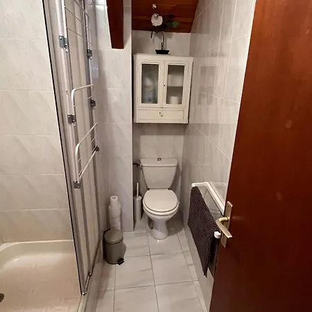 4 Chambres, Sejour, Cuisine * Castillon-de-Larboust