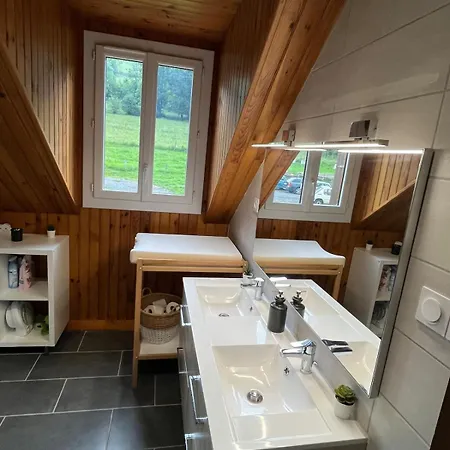 4 Chambres, Sejour, Cuisine