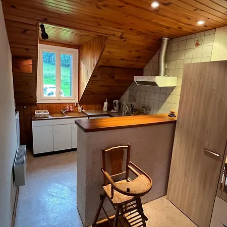 4 Chambres, Sejour, Cuisine